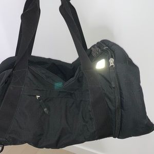 The North Face Duffle bag
